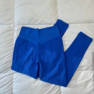 Butt Scrunch Leggings